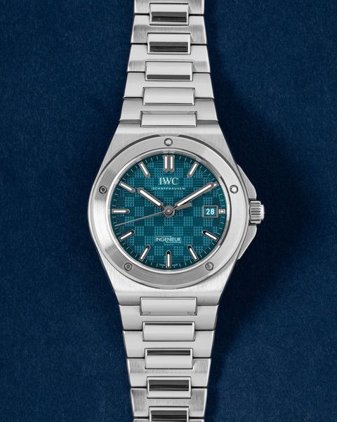 IWC Ingenieur IW328903